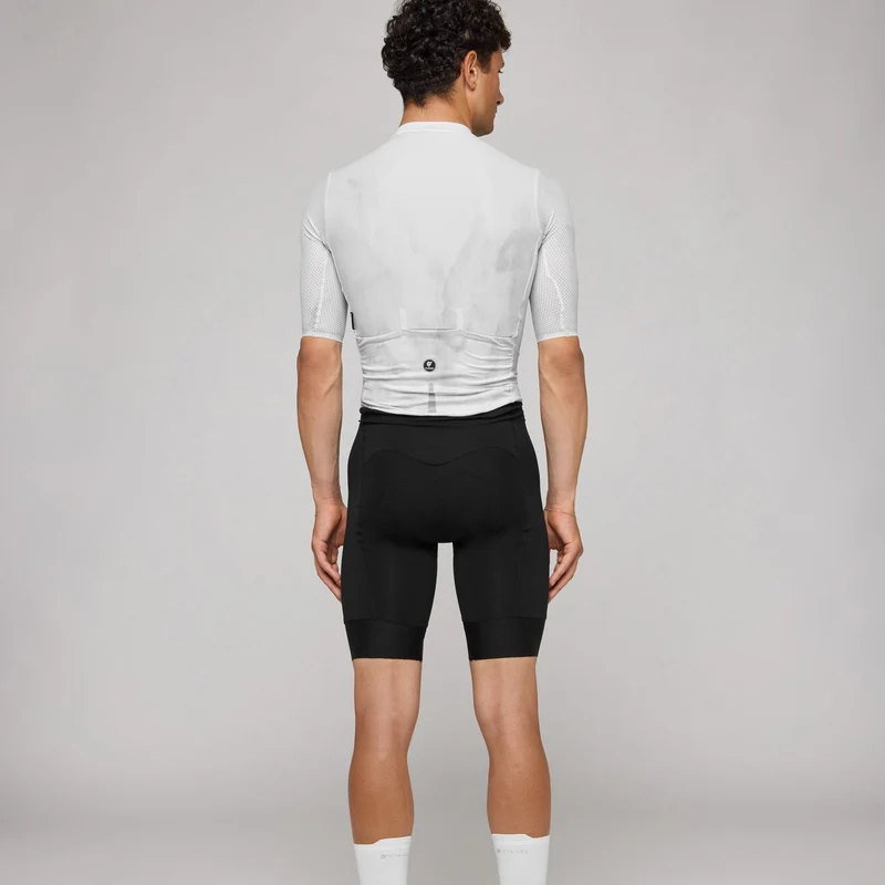 Body Pissei Magistrale UAE - Bianco