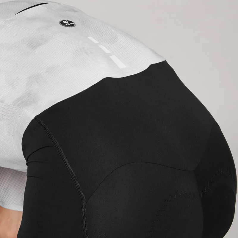 Body Pissei Magistrale UAE - Bianco