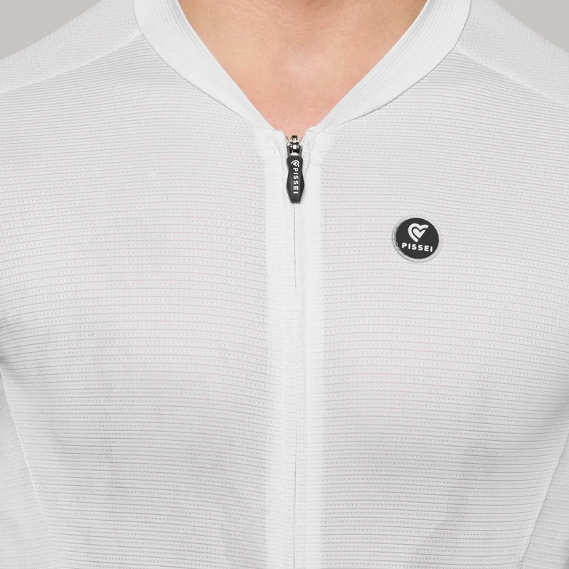 Body Pissei Magistrale UAE - Bianco