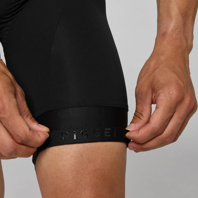 Body Pissei Magistrale UAE - Bianco