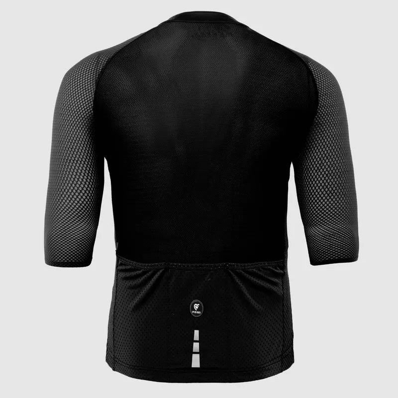 Maglia Pissei Magistrale Ultra UAE - Nero