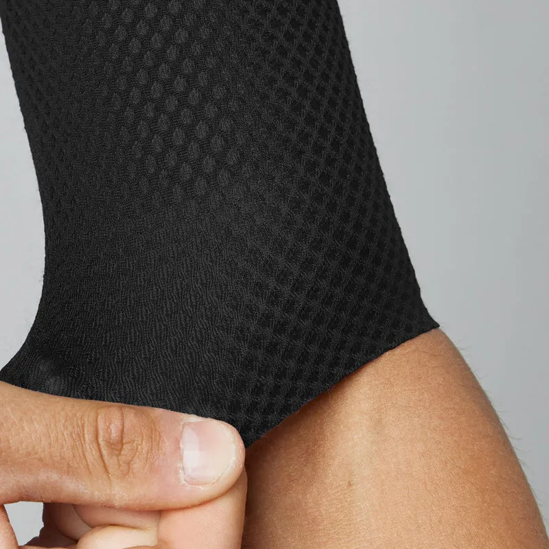 Maglia Pissei Magistrale Ultra UAE - Nero