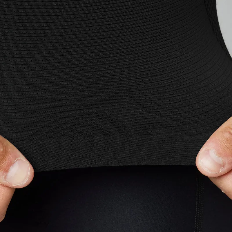 Maglia Pissei Magistrale Ultra UAE - Nero