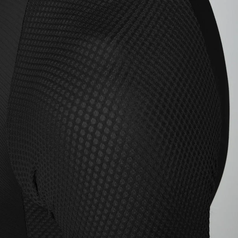 Maglia Pissei Magistrale Ultra UAE - Nero