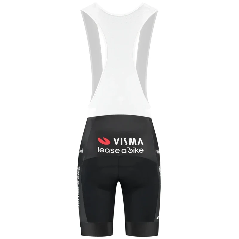 Salopette donna Team Visma Lease a bike 2026