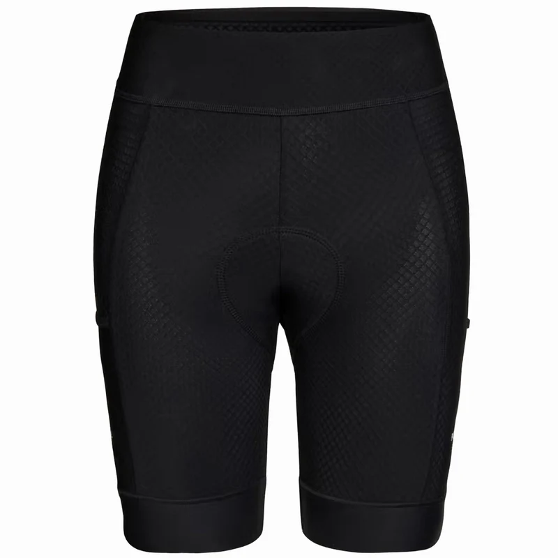 Pantaloncini donna Pas Normal Studios Essential - Nero