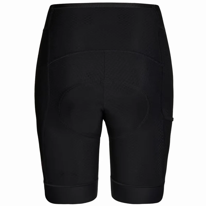 Pantaloncini donna Pas Normal Studios Essential - Nero