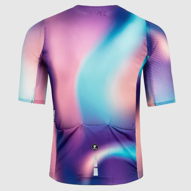 Maglia Pissei Superlight Magistrale UAE - Viola