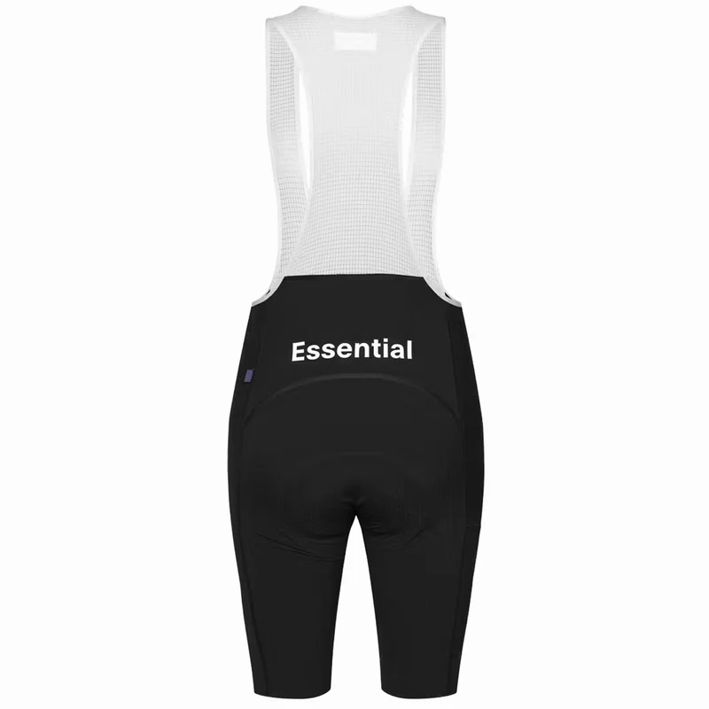 Salopette donna Pas Normal Studios Essential Light Cargo - Nero