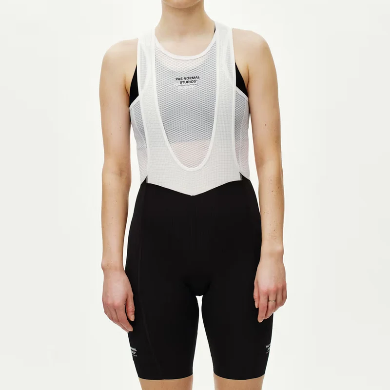 Salopette donna Pas Normal Studios Essential Light Cargo - Nero