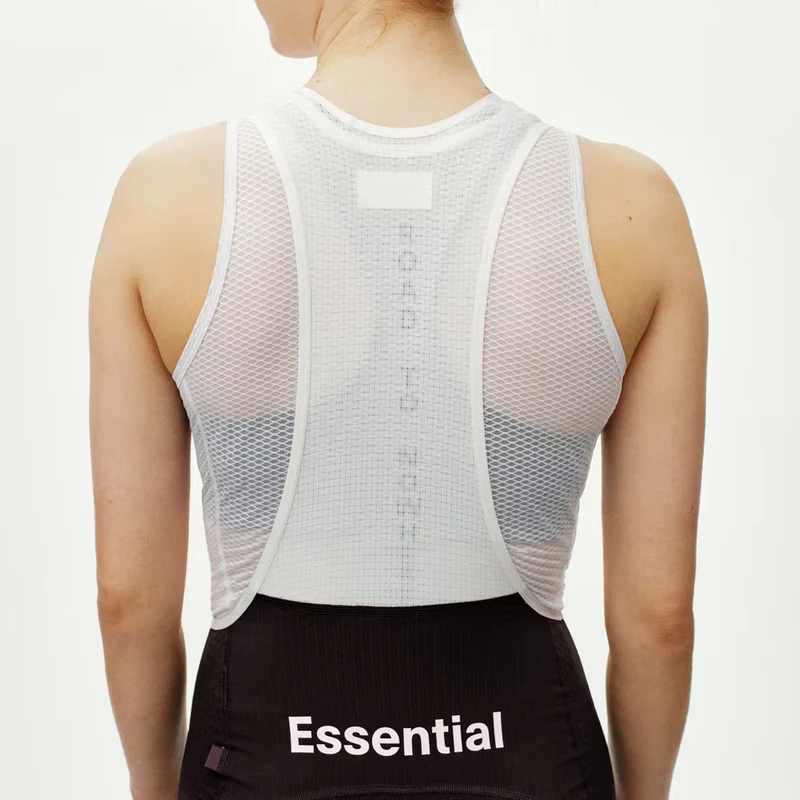 Salopette donna Pas Normal Studios Essential Light Cargo - Nero