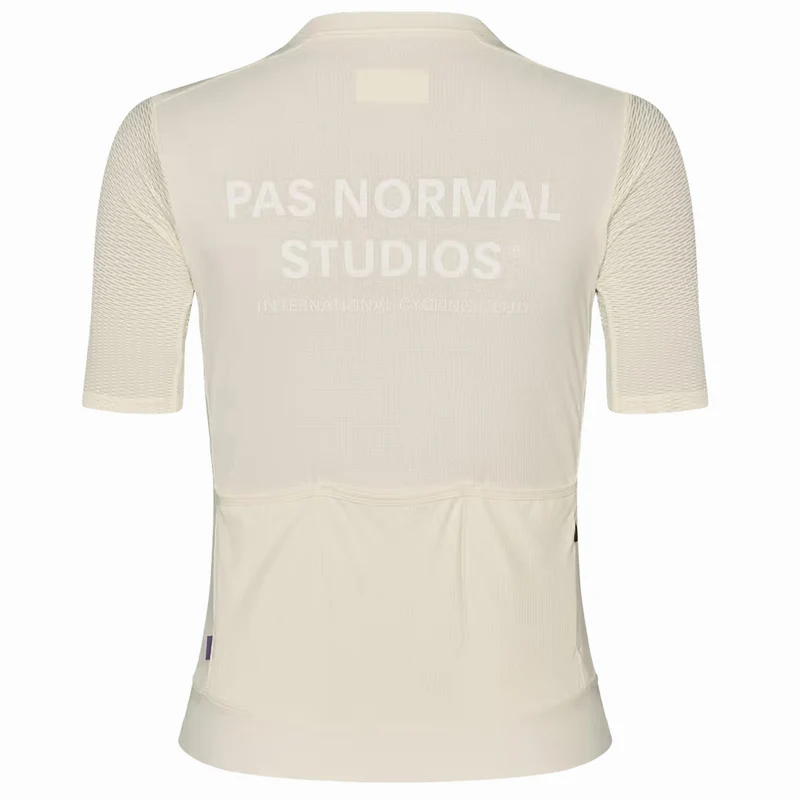 Maglia donna Pas Normal Studios Essential Light - Bianco