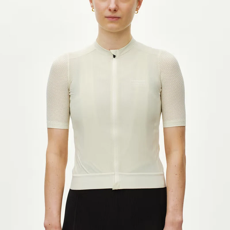 Maglia donna Pas Normal Studios Essential Light - Bianco