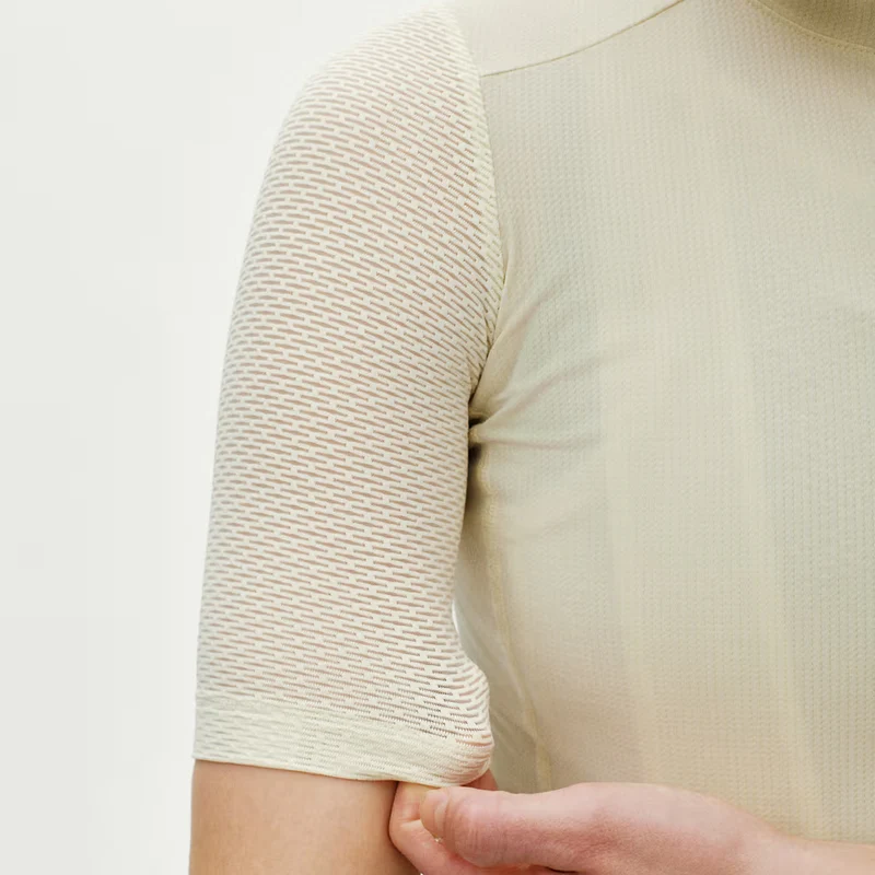 Maglia donna Pas Normal Studios Essential Light - Bianco