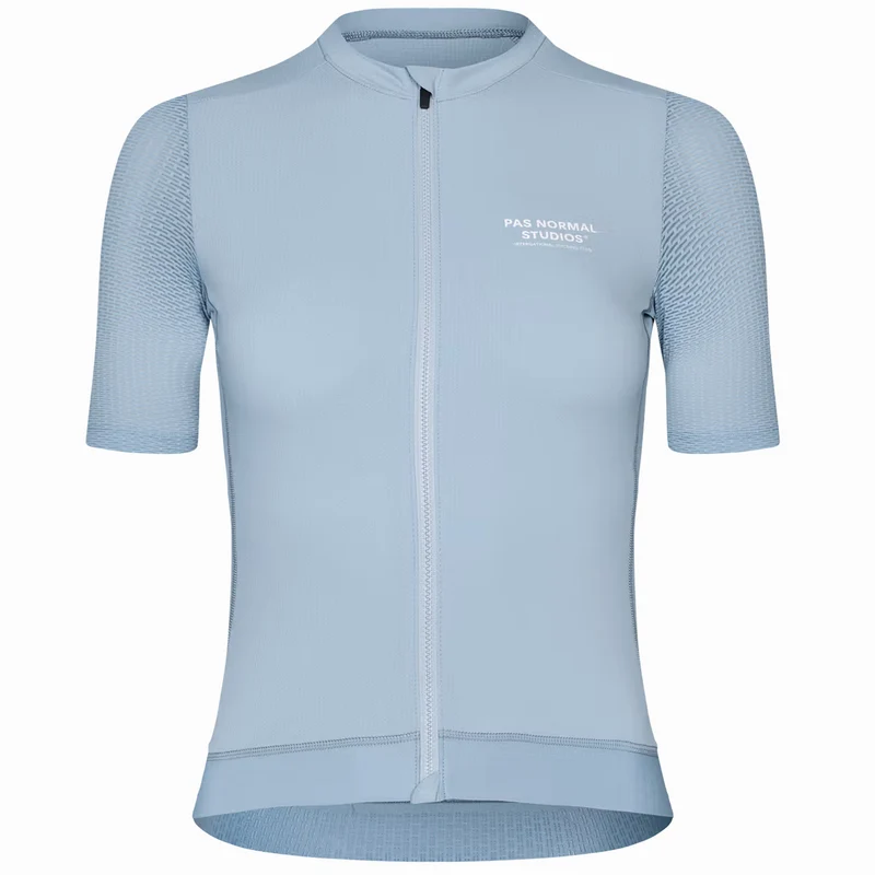 Maglia donna Pas Normal Studios Essential Light - Azzurro