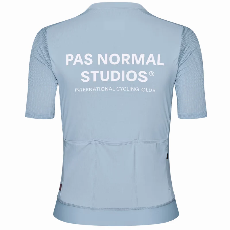 Maglia donna Pas Normal Studios Essential Light - Azzurro