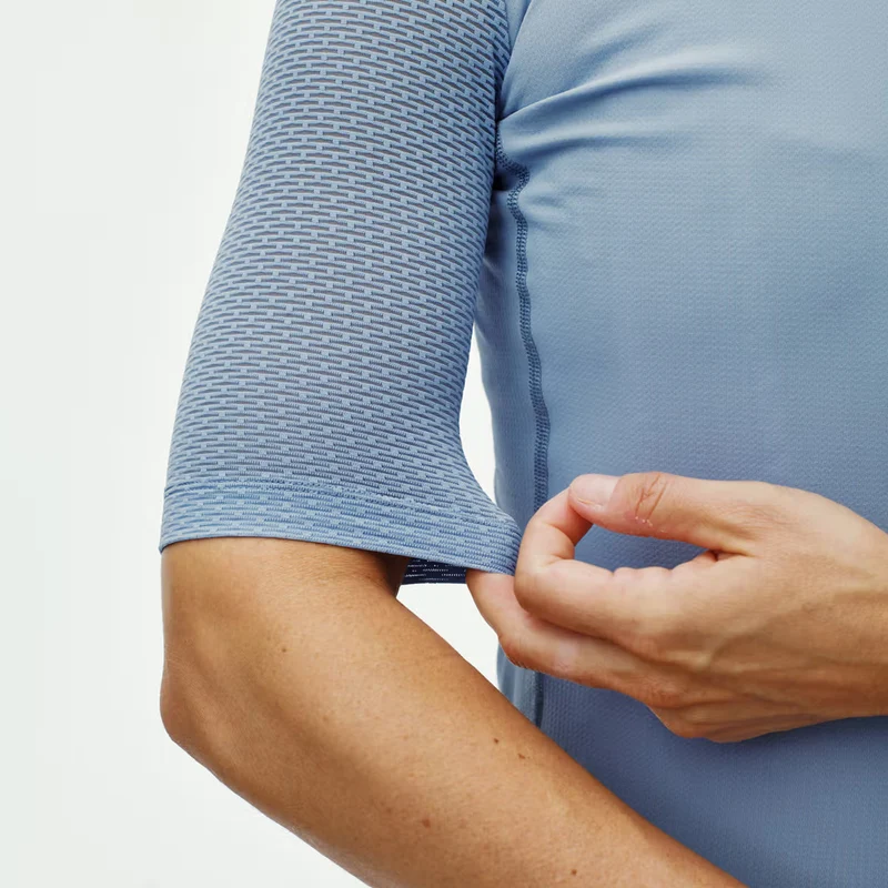 Maglia donna Pas Normal Studios Essential Light - Azzurro