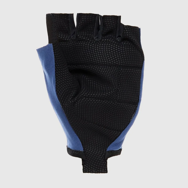 Guanti Pissei Primapelle - Blu