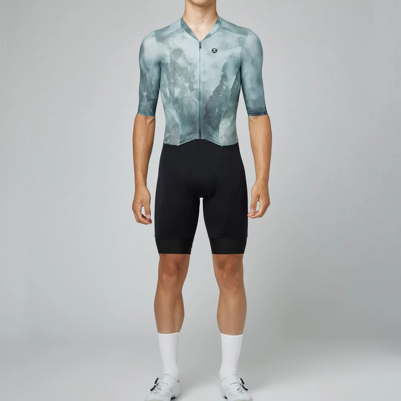 Body Pissei Magistrale UAE - Grigio