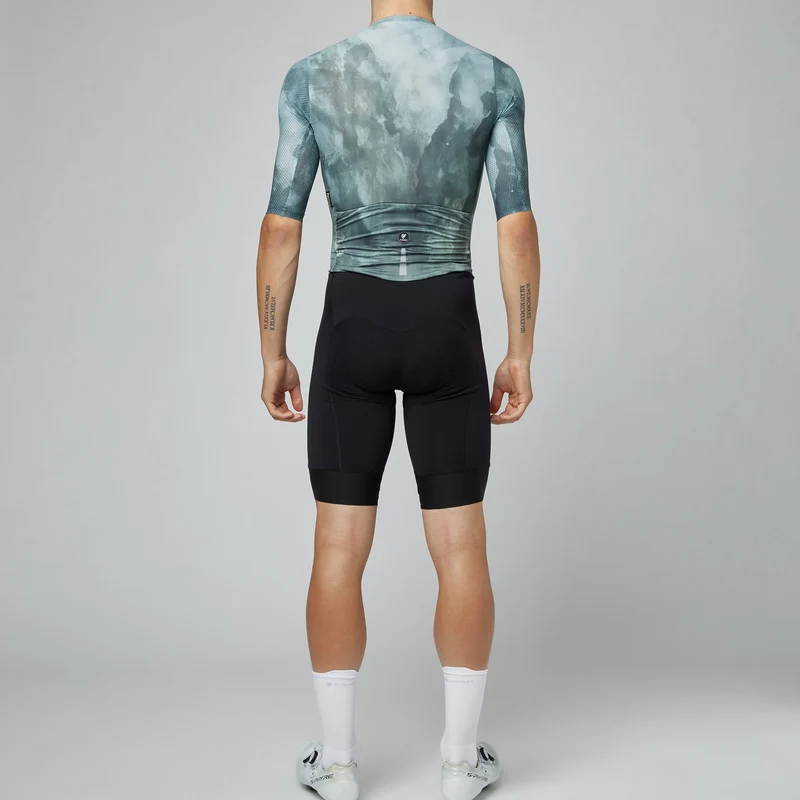 Body Pissei Magistrale UAE - Grigio