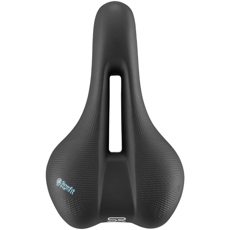 Sella Selle Royal Float Athletic - Nero