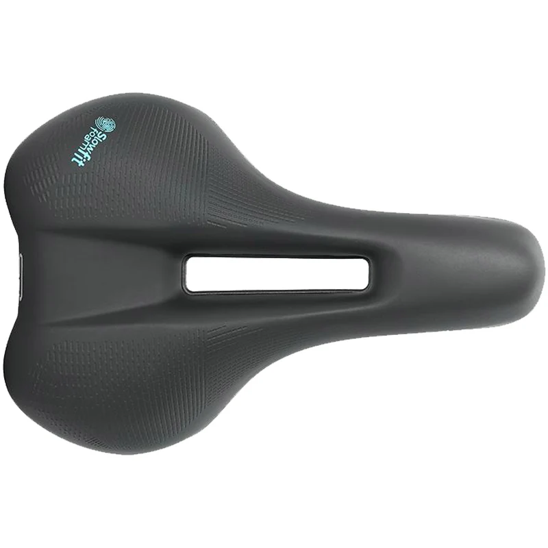 Sella Selle Royal Float Moderate - Nero
