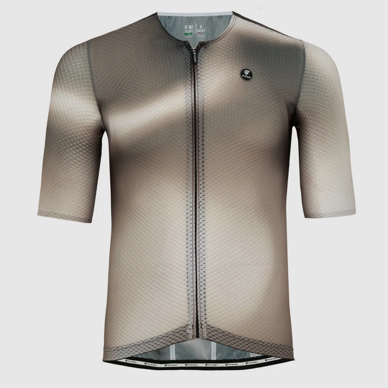 Maglia Pissei Superlight Magistrale UAE - Marrone