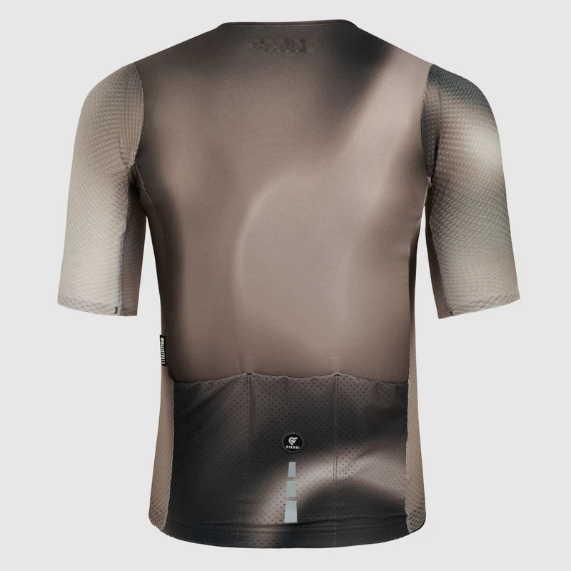 Maglia Pissei Superlight Magistrale UAE - Marrone