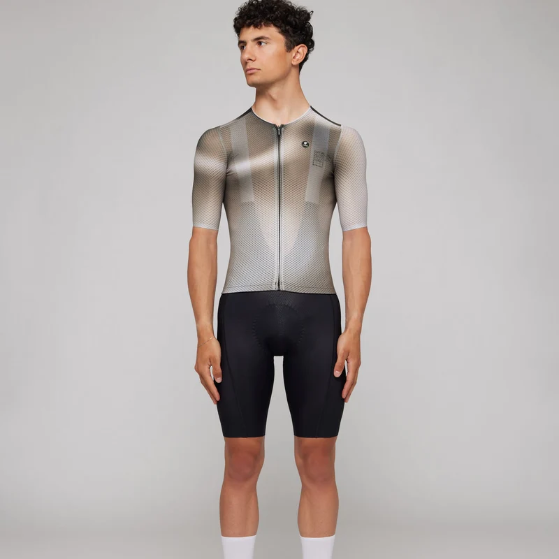 Maglia Pissei Superlight Magistrale UAE - Marrone
