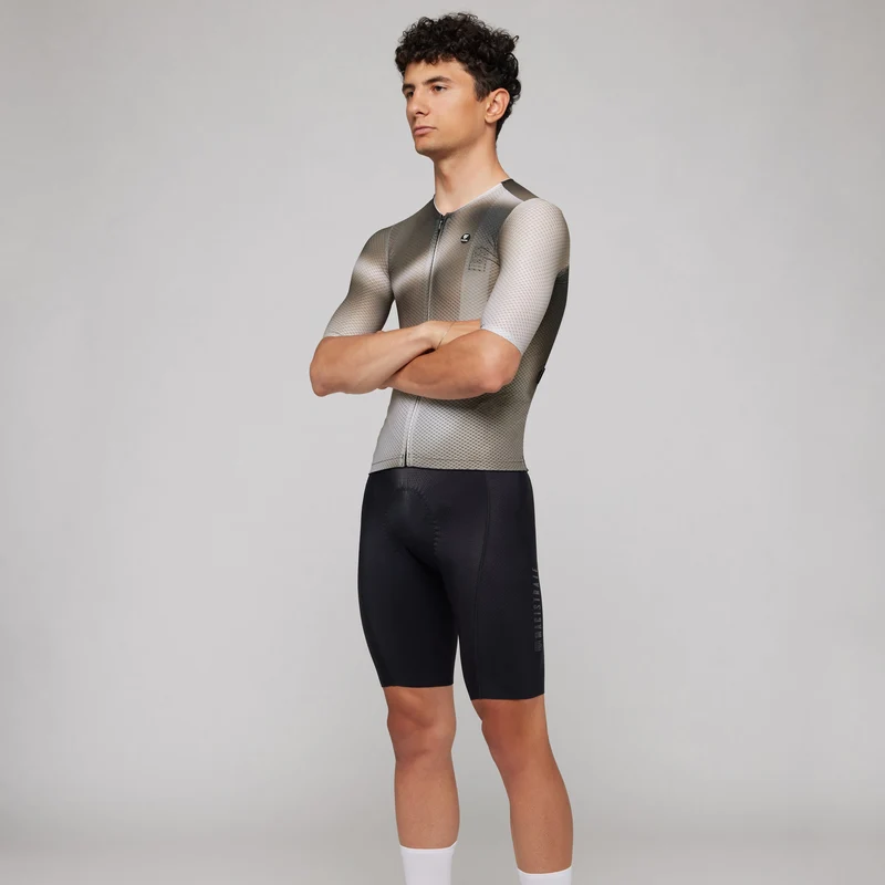 Maglia Pissei Superlight Magistrale UAE - Marrone