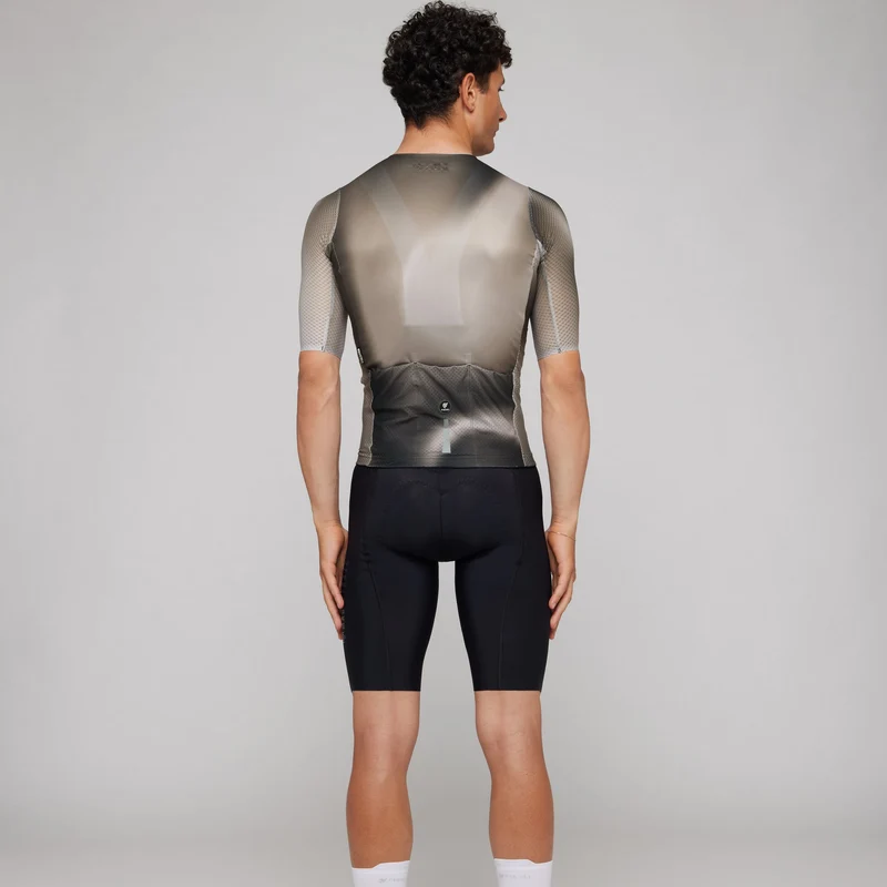 Maglia Pissei Superlight Magistrale UAE - Marrone