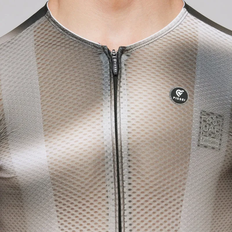 Maglia Pissei Superlight Magistrale UAE - Marrone