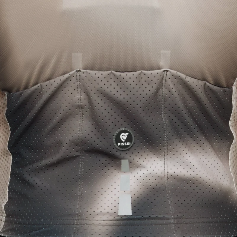 Maglia Pissei Superlight Magistrale UAE - Marrone