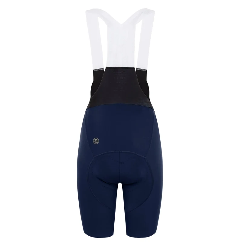 Salopette donna Pissei Sanremo - Blu scuro