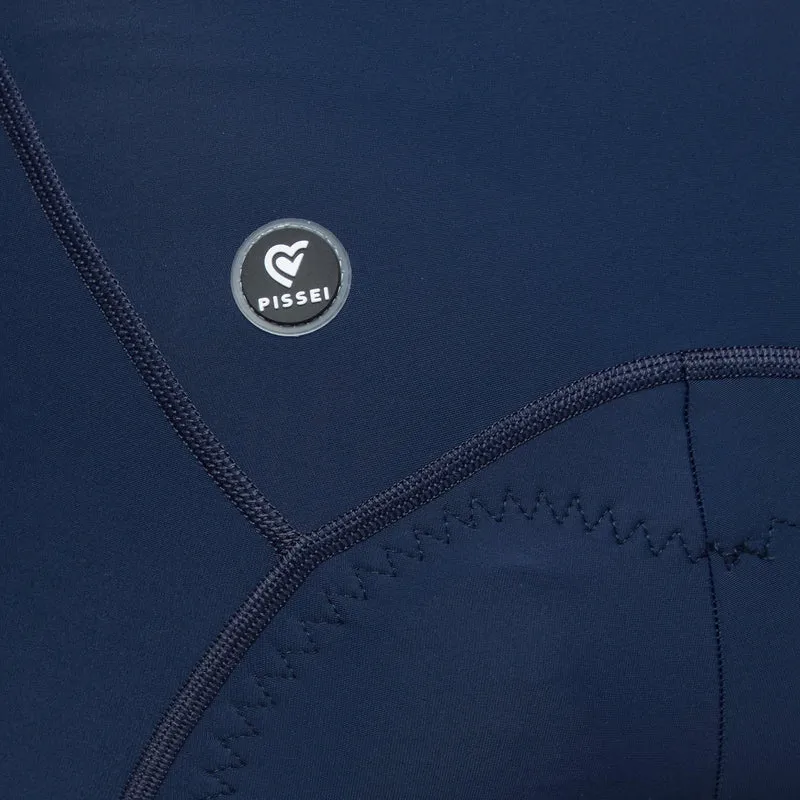 Salopette donna Pissei Sanremo - Blu scuro