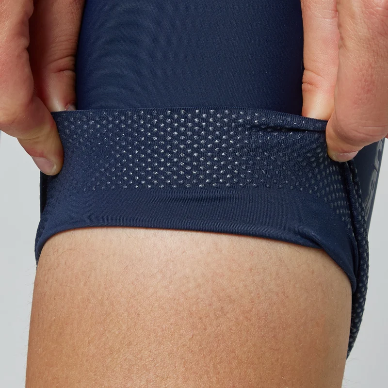 Salopette donna Pissei Sanremo - Blu scuro