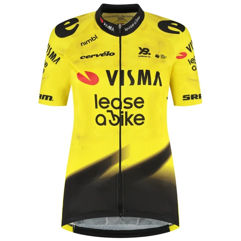 Maglia donna Team Visma Lease a bike 2026