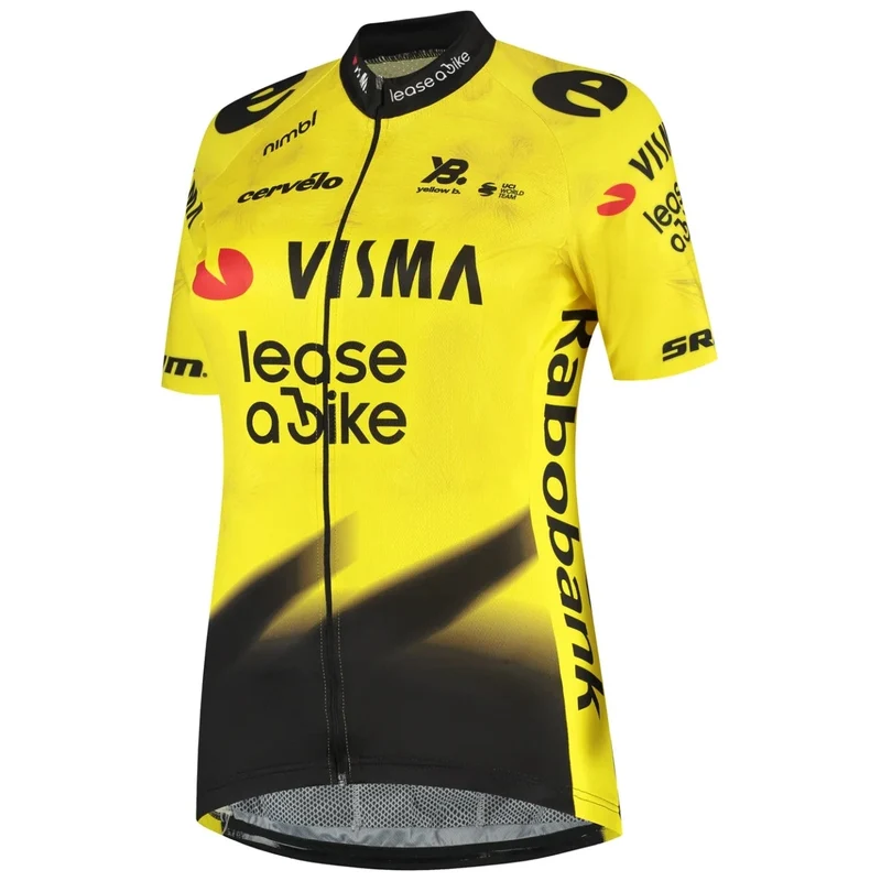 Maglia donna Team Visma Lease a bike 2026