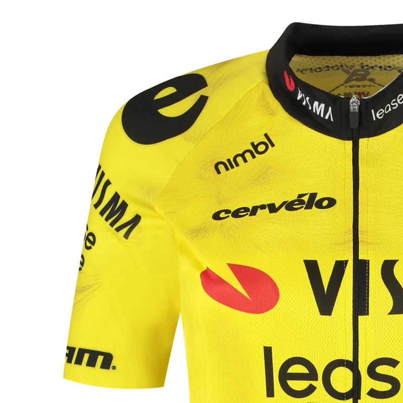 Maglia donna Team Visma Lease a bike 2026