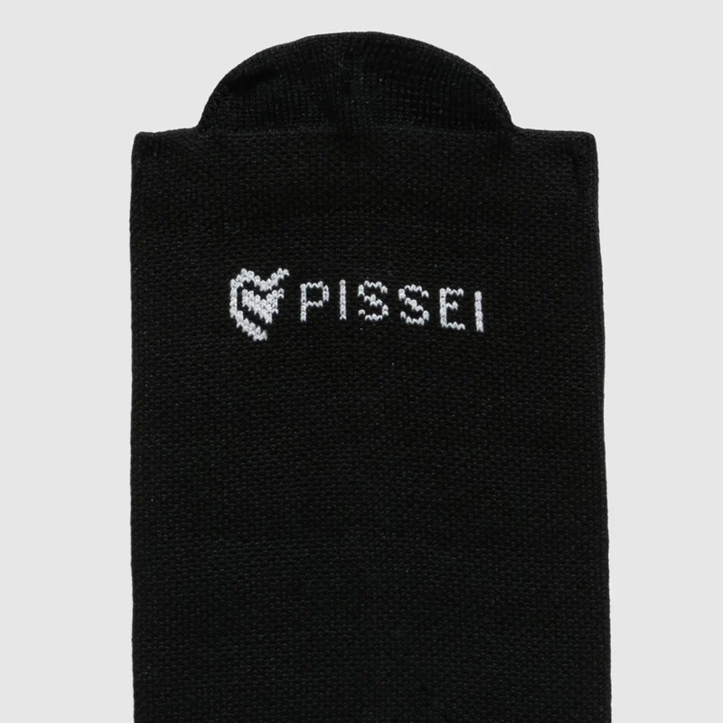 Calze Pissei Prime - Nero