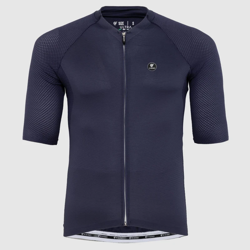 Maglia Pissei Magistrale Ultra UAE - Viola
