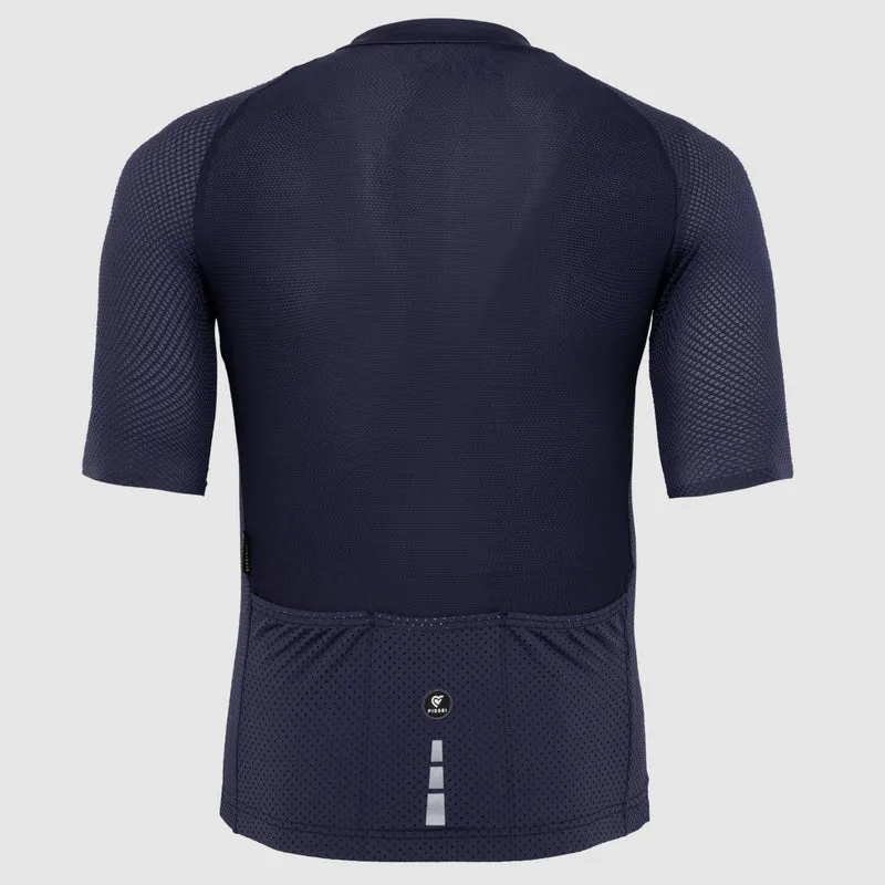 Maglia Pissei Magistrale Ultra UAE - Viola