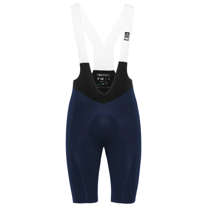 Salopette Pissei Magistrale UAE - Blu