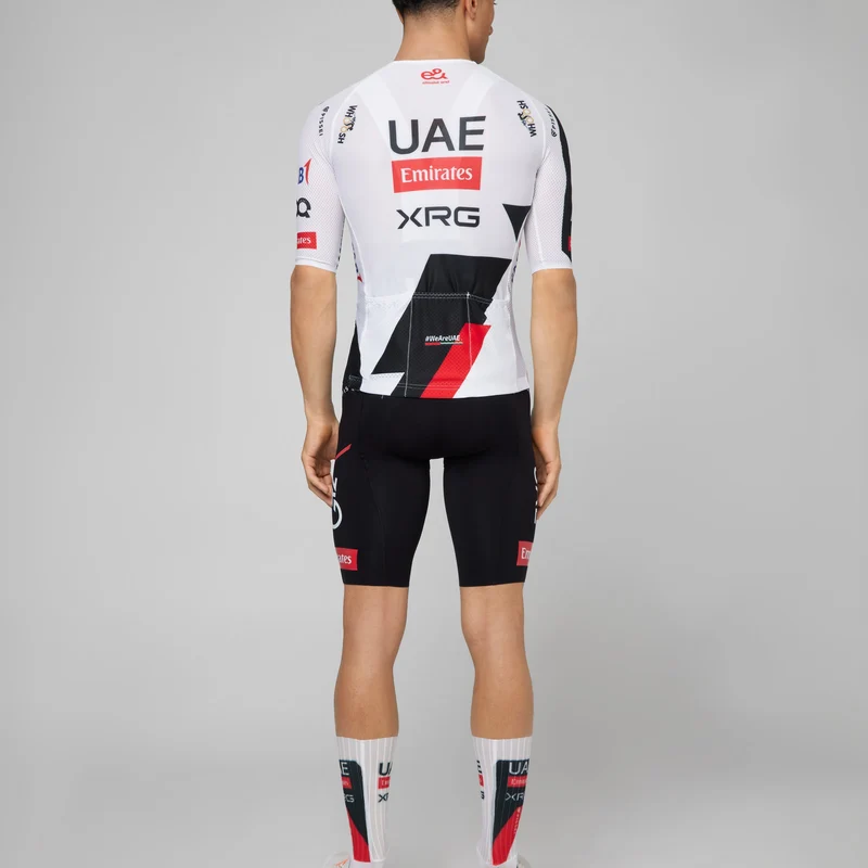 Maglia Pissei UAE Team Emirates - XRG 2026 Magistrale Superlight