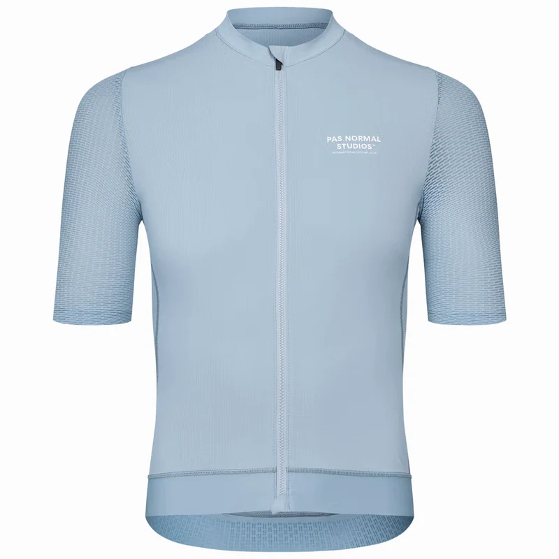 Maglia Pas Normal Studios Essential Light - Azzurro