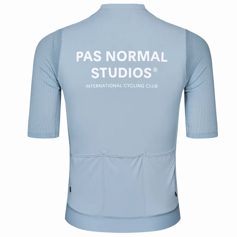 Maglia Pas Normal Studios Essential Light - Azzurro