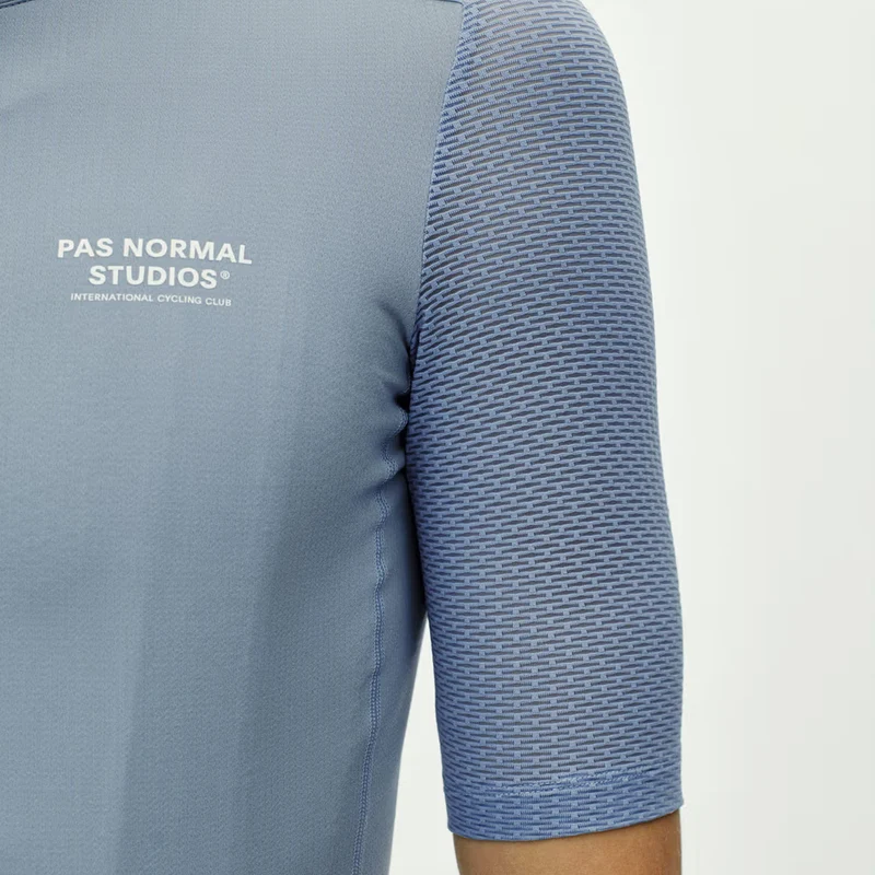 Maglia Pas Normal Studios Essential Light - Azzurro