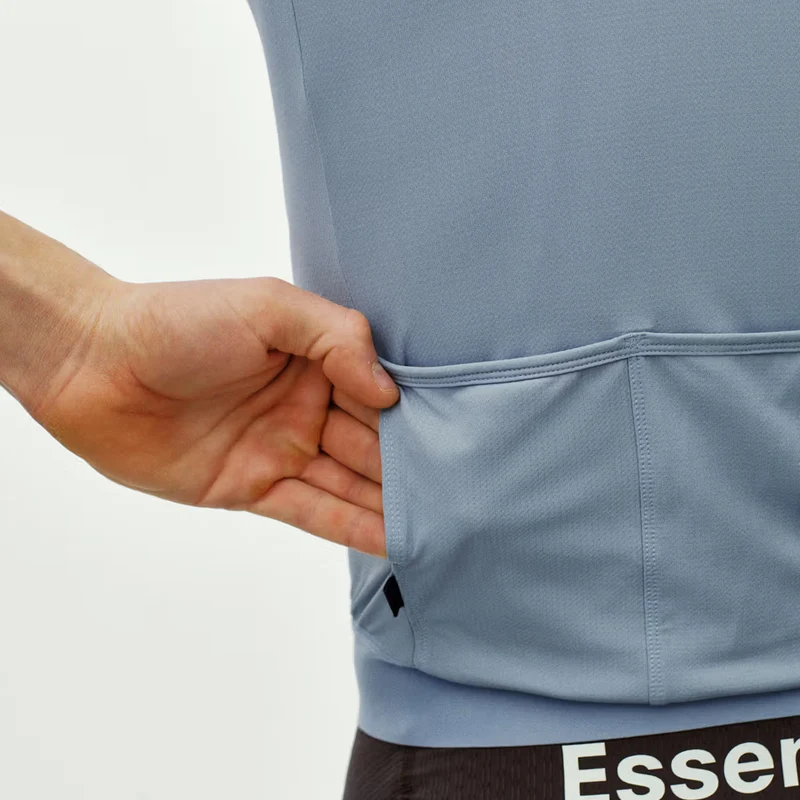 Maglia Pas Normal Studios Essential Light - Azzurro