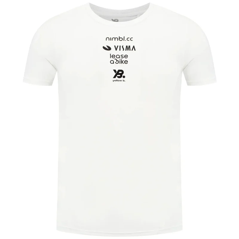 Maglia intima Team Visma Lease a bike 2026