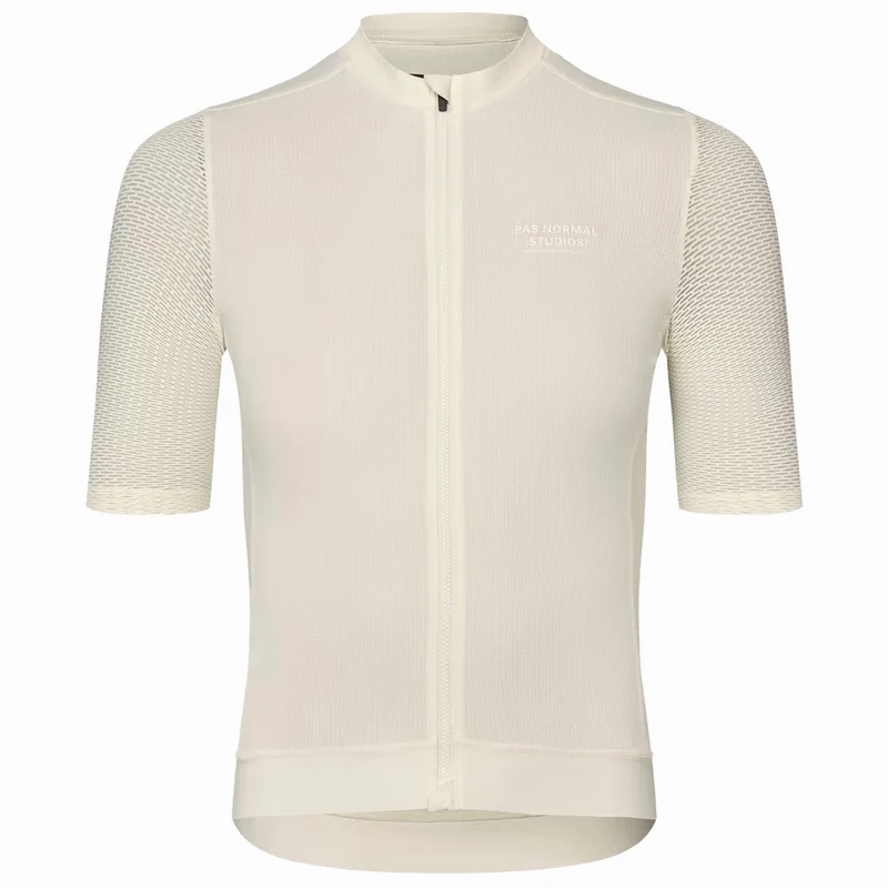 Maglia Pas Normal Studios Essential Light - Bianco